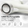 Reviber Gen 3 Deep Tissue Percussion Massager