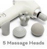 Reviber Gen 3 Deep Tissue Percussion Massager