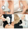 Reviber Gen 3 Deep Tissue Percussion Massager