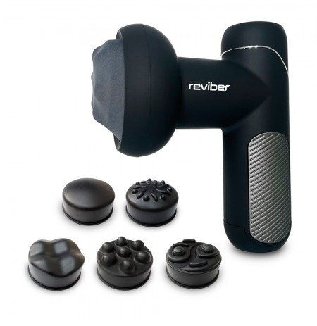 Reviber Shiatsu Muscle Massager