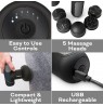 Reviber Shiatsu Muscle Massager
