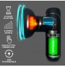 Reviber Shiatsu Muscle Massager