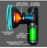 Reviber Shiatsu Muscle Massager