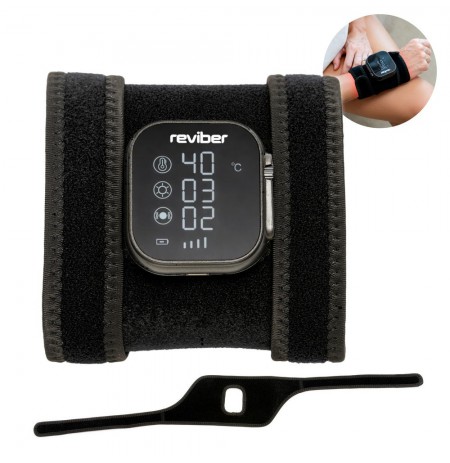Reviber Infrared Light Therapy Pad