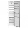 204 cm ner.plieno spalvos šaldytuvas Whirlpool WHK 26404 XP5E