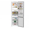 204 cm ner.plieno spalvos šaldytuvas Whirlpool WHK 26404 XP5E