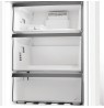 204 cm ner.plieno spalvos šaldytuvas Whirlpool WHK 26404 XP5E