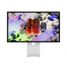 Apple | Studio Display XDR, Standard Glass | 27 " | 5K | 16:9 | 120 Hz | 5120 x 2880 pixels | 2000 cd/m² | Silver