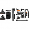 Gorenje Vacuum cleaner | SVC296749NEBL | Cordless operating | Handstick 2in1 | 550 W | 29.6 V | Anthracite | Operating time (max