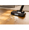 Gorenje Vacuum cleaner | SVC296749NEBL | Cordless operating | Handstick 2in1 | 550 W | 29.6 V | Anthracite | Operating time (max
