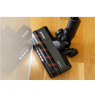 Gorenje Vacuum cleaner | SVC296749NEBL | Cordless operating | Handstick 2in1 | 550 W | 29.6 V | Anthracite | Operating time (max