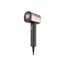 Cecotec Hair dryer | DryGlam Nano Plasma | 1600 W | Number of temperature settings 3 | Ionic function | Black