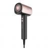 Cecotec Hair dryer | DryGlam Nano Plasma | 1600 W | Number of temperature settings 3 | Ionic function | Black