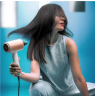 Cecotec Hair dryer | DryGlam Nano Plasma | 1600 W | Number of temperature settings 3 | Ionic function | Black