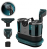 Cecotec Upholstery Cleaner | Conga 7000 Carpet&Spot Clean Steam XXL | 1700 W