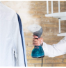 Cecotec Garment Steamer | Plancha Vertical Fast&Furious 4050 X-Treme | Handheld | 1960 W | 35 g
