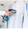 Cecotec Garment Steamer | Plancha Vertical Fast&Furious 4050 X-Treme | Handheld | 1960 W | 35 g
