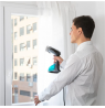 Cecotec Garment Steamer | Plancha Vertical Fast&Furious 4050 X-Treme | Handheld | 1960 W | 35 g