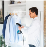 Cecotec Garment Steamer | Plancha Vertical Fast&Furious 4050 X-Treme | Handheld | 1960 W | 35 g