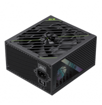 Gamemax PSU | GX 850G | 850 W | Gold | Modular