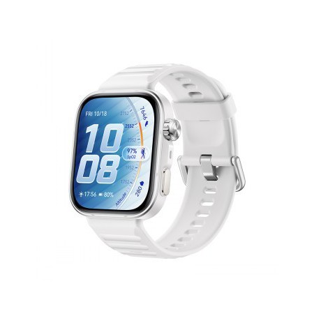 HUAWEI WATCH FIT 5 PRO (49MM) WHITE
