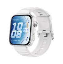 Huawei Watch FIT 5 Pro, White, Niki-B29FS | Huawei