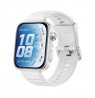 Huawei Watch FIT 5 Pro, White, Niki-B29FS | Huawei