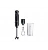Braun MQ50051M Hand Blender MultiQuick 5, black