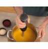 Braun MQ50051M Hand Blender MultiQuick 5, black