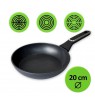 Pan Wave 20cm MR-1212-20 MAESTRO