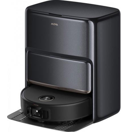 MOVA Z60 Ultra Roller Complete 0.21 L Black