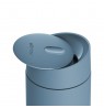 Thermal mug 355 ml Carter Slide Mug Fellow navy