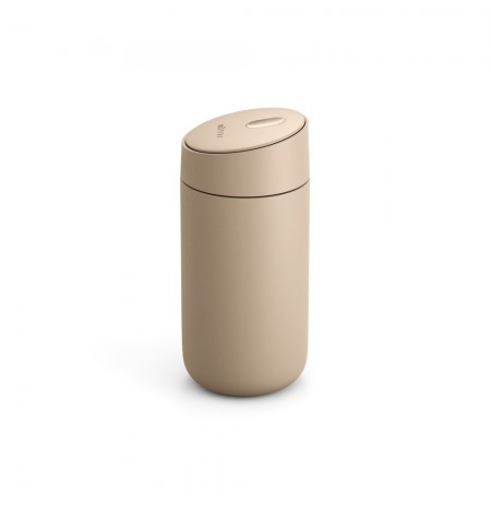 Thermal mug 473 ml Carter Slide Mug Fellow sand