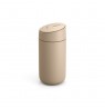 Thermal mug 473 ml Carter Slide Mug Fellow sand