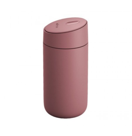 Thermal mug 473 ml Carter Slide Mug Fellow powder pink