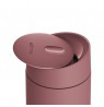 Thermal mug 473 ml Carter Slide Mug Fellow powder pink