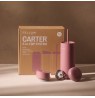 Thermal mug 473 ml Carter Move Mug 3in1 +3 lids Fellow powder pink