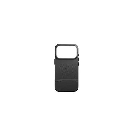 Native Union (RE)Classic Case - etui do iPhone 17 Pro kompatybilne z MagSafe (black)