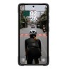 Urban Armor Gear Plasma XTE 360 mobile phone case 17.5 cm (6.9") Cover Black