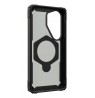 Urban Armor Gear Plasma XTE 360 mobile phone case 17.5 cm (6.9") Cover Black