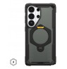 Urban Armor Gear Plasma XTE 360 mobile phone case 17.5 cm (6.9") Cover Black