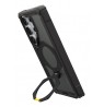 Urban Armor Gear Plasma XTE 360 mobile phone case 17.5 cm (6.9") Cover Black