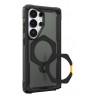 Urban Armor Gear Plasma XTE 360 mobile phone case 17.5 cm (6.9") Cover Black