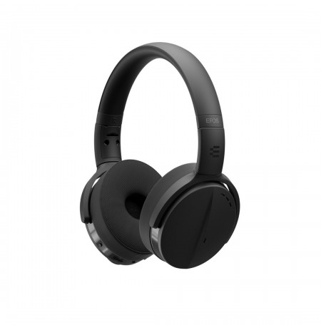 Lenovo EPOS ADAPT 561 II Headset Wired & Wireless Head-band Office/Call center USB Type-C Bluetooth Black