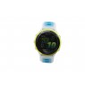 Garmin Forerunner 570 3.56 cm (1.4") AMOLED 47 mm Digital 454 x 454 pixels Touchscreen White, Yellow Wi-Fi GPS (satellite)