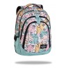 Youth backpack Drafter Art Deco CoolPack E10576