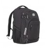 OGIO Excelsior backpack Casual backpack Black Ripstop
