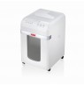HSM Autofeed X200 paper shredder with automatic feeder, 30 L, P4, 4 x 12 mm