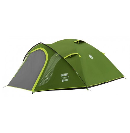 Coleman Darwin 3 Plus BlackOut Tent