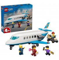 LEGO City 60492 - Passenger Airplane